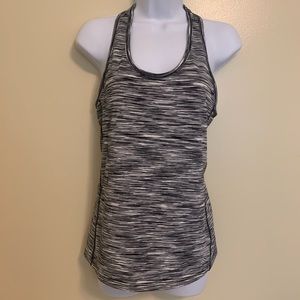 H&M Athletic Sport Tank Sz M